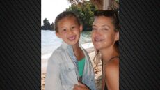 Κέιτ Χάντσον για την κόρη της: Είσαι το φως της ζωής μου