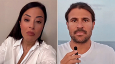 Λατινοπούλου για Ιάσονα Αποστολόπουλο και τον στολίσκο στη Γάζα: Ας σας κρατήσουν τώρα εκεί μέχρι να βάλετε μυαλό (βίντεο)