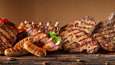 Το φαγητό μας καταστρέφει τη Γη: Τι είναι η δίαιτα πλανητικής υγείας, που μπορεί να σώσει τον πλανήτη και ν' αποτρέψει 15 εκατ. πρόωρους θανάτους τον χρόνο