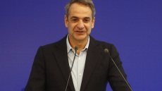 Στο συνέδριο της ΟΝΝΕΔ σήμερα ο Μητσοτάκης: Τα μηνύματα που θα στείλει και οι συζητήσεις για την παρέμβαση Δένδια υπέρ Ρούτσι