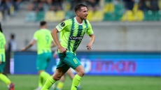 Conference League: «Τεσσάρα» η ΑΕΚ Λάρνακας στην Άλκμααρ - Δείτε γκολ 