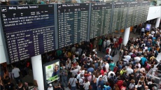 Έκλεισε για ώρες το αεροδρόμιο του Μονάχου λόγω drones που θεάθηκαν στην περιοχή 