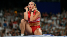 Οι εξομολογήσεις της Άλισα Νιούμαν που από το βάθρο των Ολυμπιακών Αγώνων βρέθηκε στο OnlyFans: «Με σεξουαλικοποίησαν στον αθλητισμό»