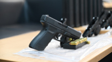 Έβρος: Αναζητούν τον αποδέκτη του οπλισμού που μετέφεραν οι Τούρκοι