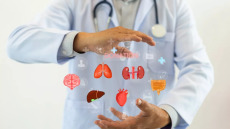 Η Ελλάδα «ξαναζωντανεύει» τον χάρτη των μεταμοσχεύσεων - Φέτος τα «μικρά θαύματα» έχουν ήδη σπάσει ρεκόρ
