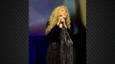 Η Στίβι Νικς ερμήνευσε για πρώτη φορά μετά από 42 χρόνια το «Angel» των Fleetwood Mac
