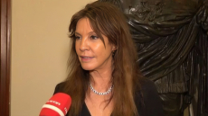 Βάνα Μπάρμπα μετά το εγκεφαλικό: Αυτοί που αγαπούσα ήταν δίπλα μου, απλά πίστευα ότι ήταν πιο πολλοί