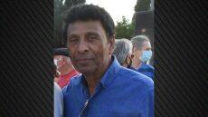 Βασίλης Παϊτέρης: «Δεν είμαι καθόλου καλά» δήλωσε μετά την αποφυλάκισή του