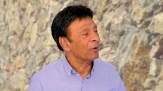 Βασίλης Παϊτέρης: Από το 2005 με συλλαμβάνουν διαρκώς, είμαι όμως ο μόνος που χτίζει ένα σπίτι παράνομα; 