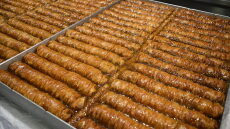 Πού να απολαύσετε αυθεντικό Γιαννιώτικο Μπακλαβά στα Ιωάννινα -5 διευθύνσεις 