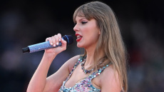 Πηγή έμπνευσης για την Τέιλορ Σουίφτ η Ρεάλ Μαδρίτης - Το νέο της τραγούδι με αναφορές στη «βασίλισσα» - Βίντεο 