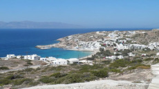 Οι ΚΙΜ πλέουν προς τη Δονούσα
