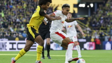 Bundesliga: Χωρίς νικητή το ντέρμπι Ντόρτμουντ-Λειψία, βαθιά ανάσα για την Άουγκσμπουργκ - Δείτε τα γκολ