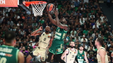 Γκραντ για τη διαιτησία στο Παναθηναϊκός - Μπαρτσελόνα: Δείξτε σεβασμό στους επτά φορές πρωταθλητές Ευρώπης