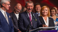 Μονοκομματική κυβέρνηση, με στήριξη από την ακροδεξιά, θα επιδιώξει να σχηματίσει στην Τσεχία ο Μπάμπις
