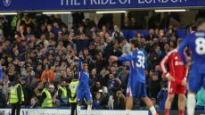 Τσέλσι - Λίβερπουλ 2-1: Την κέρδισε και την γκρέμισε από την κορυφή - Δείτε τα γκολ