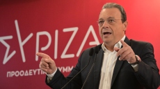 Φάμελλος: Πρόταση για κοινή στάση των προοδευτικών κομμάτων στο εργασιακό νομοσχέδιο