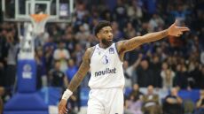 Ο Ηρακλής νίκησε 90-79 τον Προμηθέα στην επιστροφή του στη Basket League και στο κατάμεστο Ιβανώφειο - Δείτε βίντεο