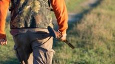 Νεκρός 64χρονος κυνηγός στο Πήλιο μετά από πτώση σε πλαγιά