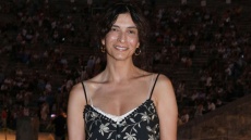 Αντιγόνη Κουλουκάκου: Όταν μου κάνουν αυτή την ερώτηση, θέλω να βάλω τα κλάματα