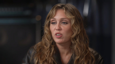 Μάιλι Σάιρους για την «κουλτούρα της ακύρωσης»: Ίσως ήμουν το πρώτο άτομο που βίωσε αυτή την κατάσταση