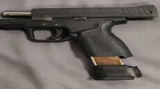 Σύλληψη 27χρονου Τούρκου στην Ξάνθη για κατοχή 25 πυροβόλων όπλων