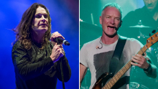 Όζι Όσμπορν: Ειρωνικός και καυστικός ως το τέλος - Το καρφί για τον Στινγκ και η σκληρή μάχη με το Πάρκινσον