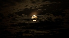 Πανσέληνος Οκτωβρίου: Η πρώτη υπερπανσέληνος του έτους θα φωτίσει τον ουρανό την επόμενη εβδομάδα