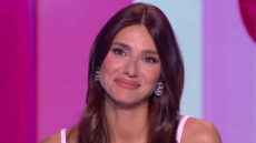 GNTM: Συγκινήθηκε η Ηλιάνα Παπαγεωργίου – Μην με κάνεις να κλαίω, κρατιέμαι τόση ώρα