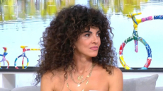 Μαρία Σολωμού: Εγώ έκανα πάντα την πρώτη κίνηση, έχει τύχει να στείλω σφηνάκι και να συστηθώ
