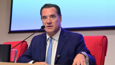 Γεωργιάδης: Αφορολόγητες οι αποζημιώσεις για τους πληγέντες στο Μάτι - Η συγκίνηση όταν άκουσε τη Βαρβάρα Φύτρου