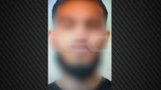 Για χιλιοστά θα έχανα το μάτι μου, λέει ο άνδρας που δέχθηκε επίθεση με κατσαβίδι από 25χρονο διανομέα