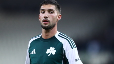 Τσέριν: «Αυτό που μας λείπει είναι το δεύτερο γκολ»