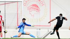 Θρίαμβος της Καλαμάτας επί του Ολυμπιακού Β', γκέλα για Πανιώνιο στο Μαρκόπουλο - Δείτε τα γκολ 