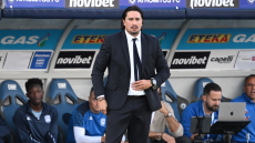 Λέτο: «Οι παίκτες μου ήταν αγρίμια, δεν αξίζαμε να χάσουμε» - Βίντεο 