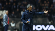 Λουτσέσκου: «Κάναμε τέλειο ματς στο δεύτερο ημίχρονο, πρώτη φορά βιώνω τέτοια αρνητικότητα» 