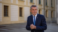 Tραμπικός και φιλοευρωπαίος δηλώνει ο Αντρέι Μπάμπις - Αναζητεί συμμάχους για τη νέα κυβέρνηση της Τσεχίας