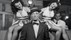 Μπάστερ Κίτον: Ο άνθρωπος-«σφουγγαρίστρα» που έγινε θρύλος της μεγάλης οθόνης