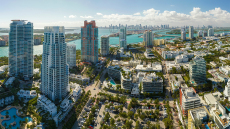 Μπλόκο στην αγορά ακινήτων στη Φλόριντα για Κινέζους