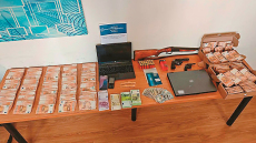 Η νέα μεγάλη πληγή της οικονομίας: Kλέβουν ΦΠΑ €1,5 δισ. τον χρόνο - Οι εταιρείες μαϊμού, οι ταρίφες και οι αχυράνθρωποι