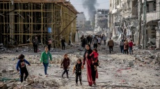 Τουλάχιστον 98 Παλαιστίνιοι νεκροί υπό κράτηση του Ισραήλ κατά τη διάρκεια του πολέμου στη Γάζα 