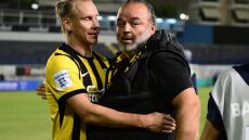 Η ΑΕΚ απαλλάχθηκε για την υπόθεση Λανουά και πέρασε στην αντεπίθεση: «Ήρθε η ώρα να λογοδοτήσουν όλοι όσοι αποπειράθηκαν να σπιλώσουν την οικογένεια της ΑΕΚ»