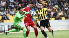 Super League: Τα βλέμματα στην Τούμπα για το ΠΑΟΚ-Ολυμπιακός - Νίκες πάση θυσία θέλουν ΑΕΚ και Παναθηναϊκός 