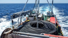 ΑΔΜΗΕ: Διαψεύδουμε κατηγορηματικά ότι διεκδικήσαμε άμεσα 251 εκατ. ευρώ από την Κύπρο για το καλώδιο 
