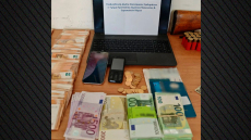 Κύκλωμα εικονικών τιμολογίων: Προφυλακίστηκαν 5 εκ των κατηγορουμένων, ανάμεσά τους ο αρχηγός