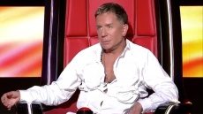 Μαθήματα ζωής από τον Μαζωνάκη στο Voice:  Αν σου πω τι έχω περάσει εγώ, δεν μας φτάνουν 100 επεισόδια - Βίντεο