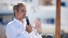 Μητσοτάκης για Γάζα: Είμαστε έτοιμοι να συμβάλουμε στις διπλωματικές προσπάθειες για τερματισμό του πολέμου και βιώσιμο σχήμα διακυβέρνησης 