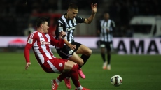 Αθλητικές μεταδόσεις: Πού θα δείτε σήμερα το ΠΑΟΚ-Ολυμπιακός, τα ματς ΑΕΚ, Παναθηναϊκού και τους «αιώνιους» στο μπάσκετ