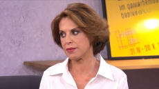 Αλεξάνδρα Παλαιολόγου: Έχω μετανιώσει για συνεργασία που πέρασα πάρα πολύ άσχημα στο θέατρο, έβγαλα ψυχοσωματικά
