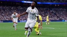 La Liga: Βινίσιους και Μπαπέ επανέφεραν την Ρεάλ στο σωστό δρόμο, 3-1 τη Βιγιαρεάλ - Δείτε τα γκολ